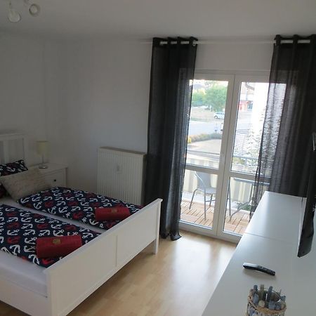 Ferienwohnung Belvedere Руст Экстерьер фото