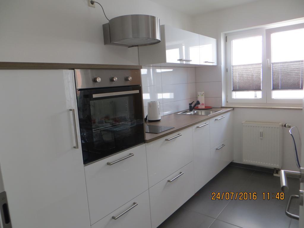 Ferienwohnung Belvedere Руст Экстерьер фото