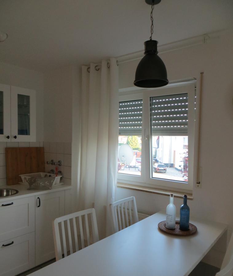 Ferienwohnung Belvedere Руст Экстерьер фото