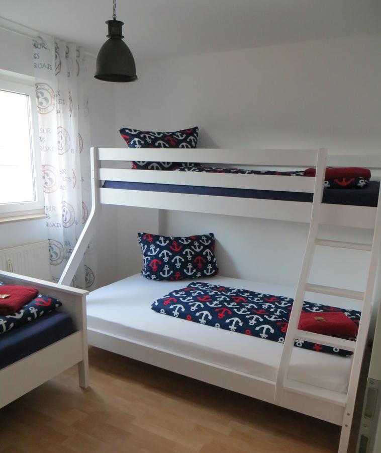 Ferienwohnung Belvedere Руст Экстерьер фото