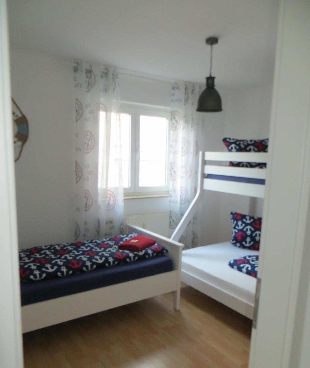 Ferienwohnung Belvedere Руст Экстерьер фото
