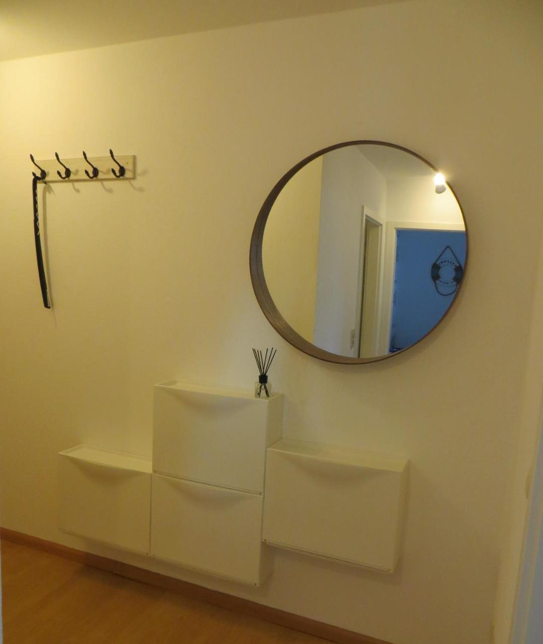 Ferienwohnung Belvedere Руст Экстерьер фото