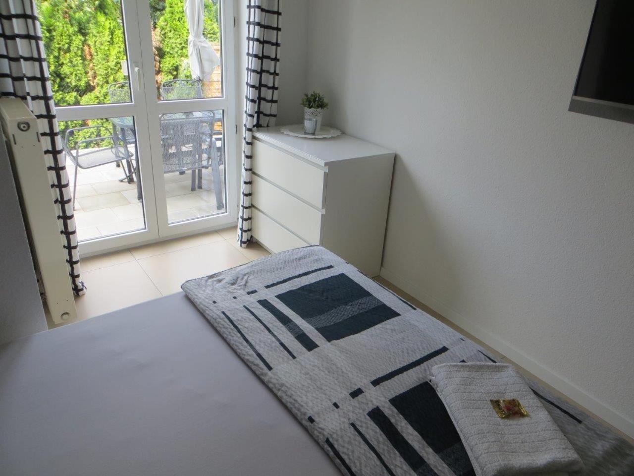 Ferienwohnung Belvedere Руст Экстерьер фото
