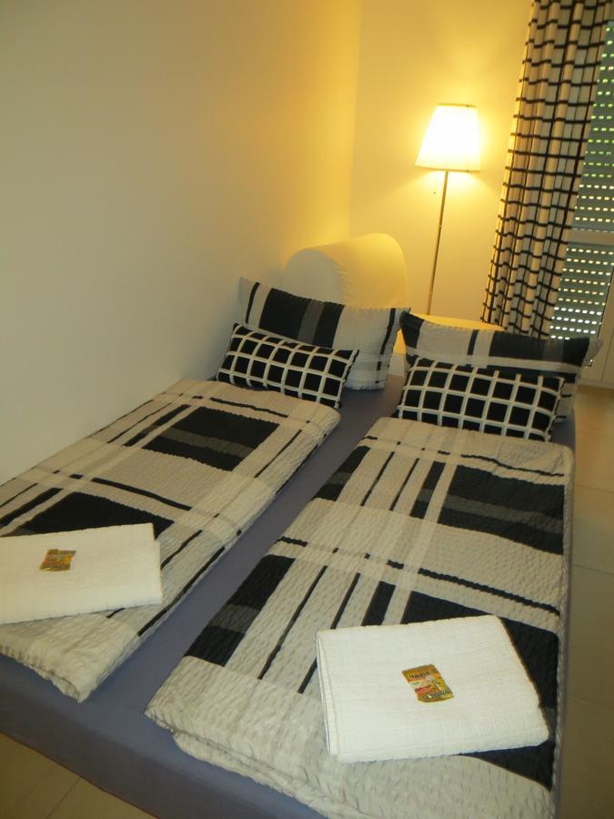 Ferienwohnung Belvedere Руст Экстерьер фото