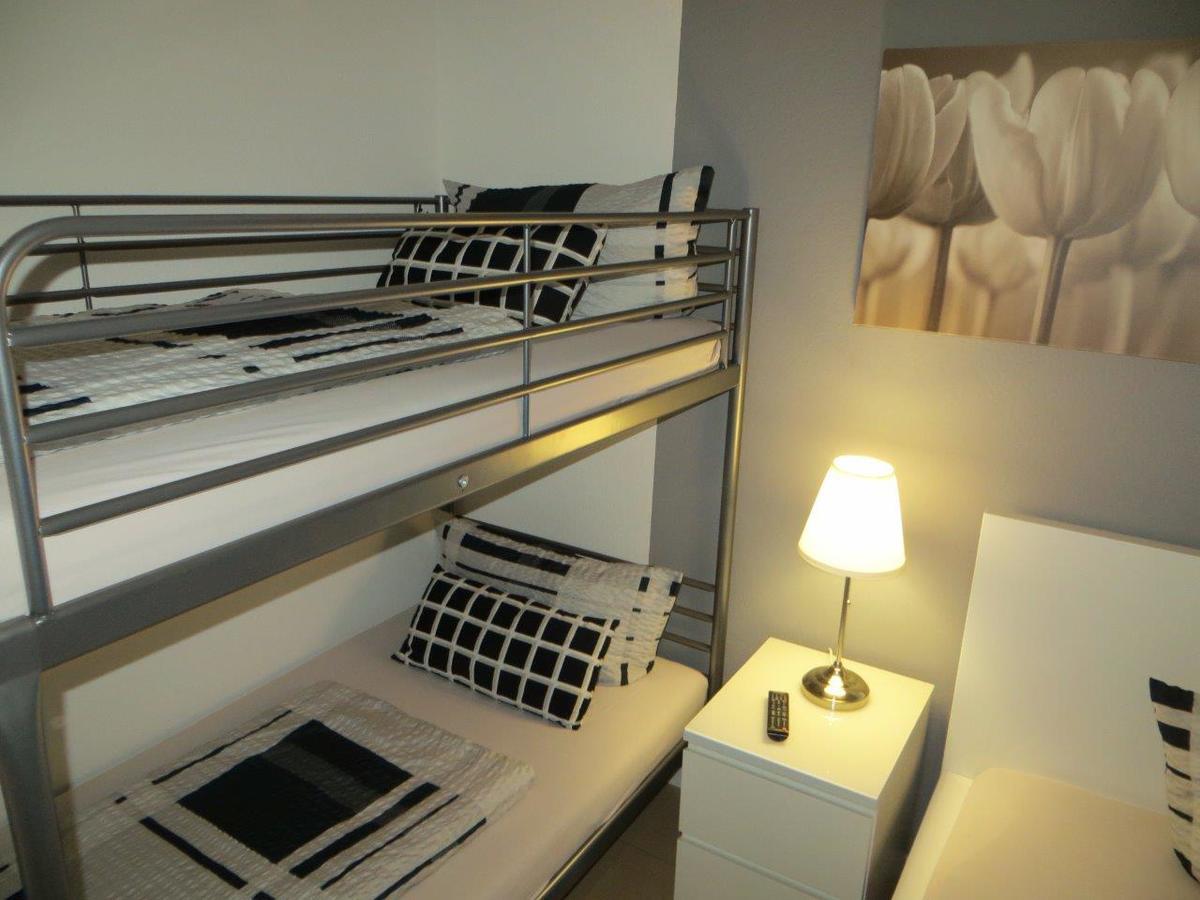Ferienwohnung Belvedere Руст Экстерьер фото